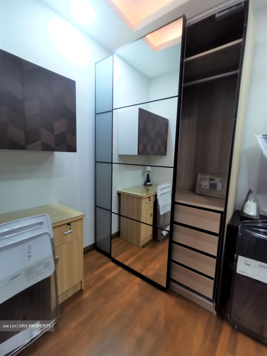 Simei Green Condominium (D18), Condominium #451827601